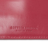 Bottega Veneta Smooth Calfskin Cardholder Accessories Bottega Veneta