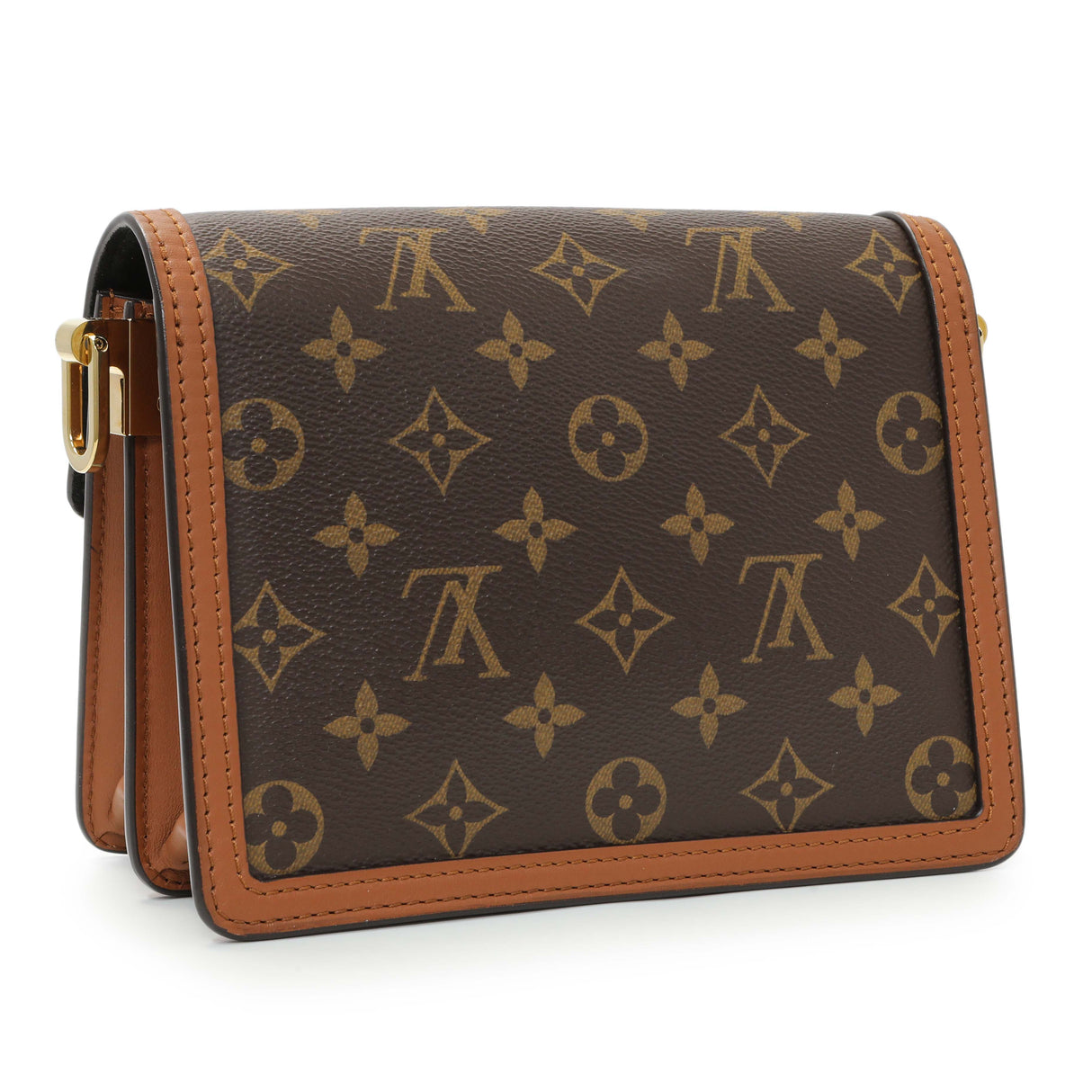 Louis Vuitton Reverse Monogram Mini Dauphine Handbags Louis Vuitton