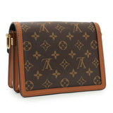 Louis Vuitton Reverse Monogram Mini Dauphine Handbags Louis Vuitton