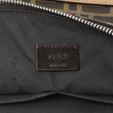 Fendi Jacquard FF 1974 After Shoulder Bag Handbags Fendi
