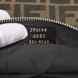 Fendi Jacquard FF 1974 After Shoulder Bag Handbags Fendi