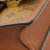 Louis Vuitton Reverse Monogram Mini Dauphine Handbags Louis Vuitton