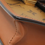 Louis Vuitton Reverse Monogram Mini Dauphine Handbags Louis Vuitton