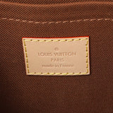 Louis Vuitton Monogram Ellipse PM NM Handbags Louis Vuitton