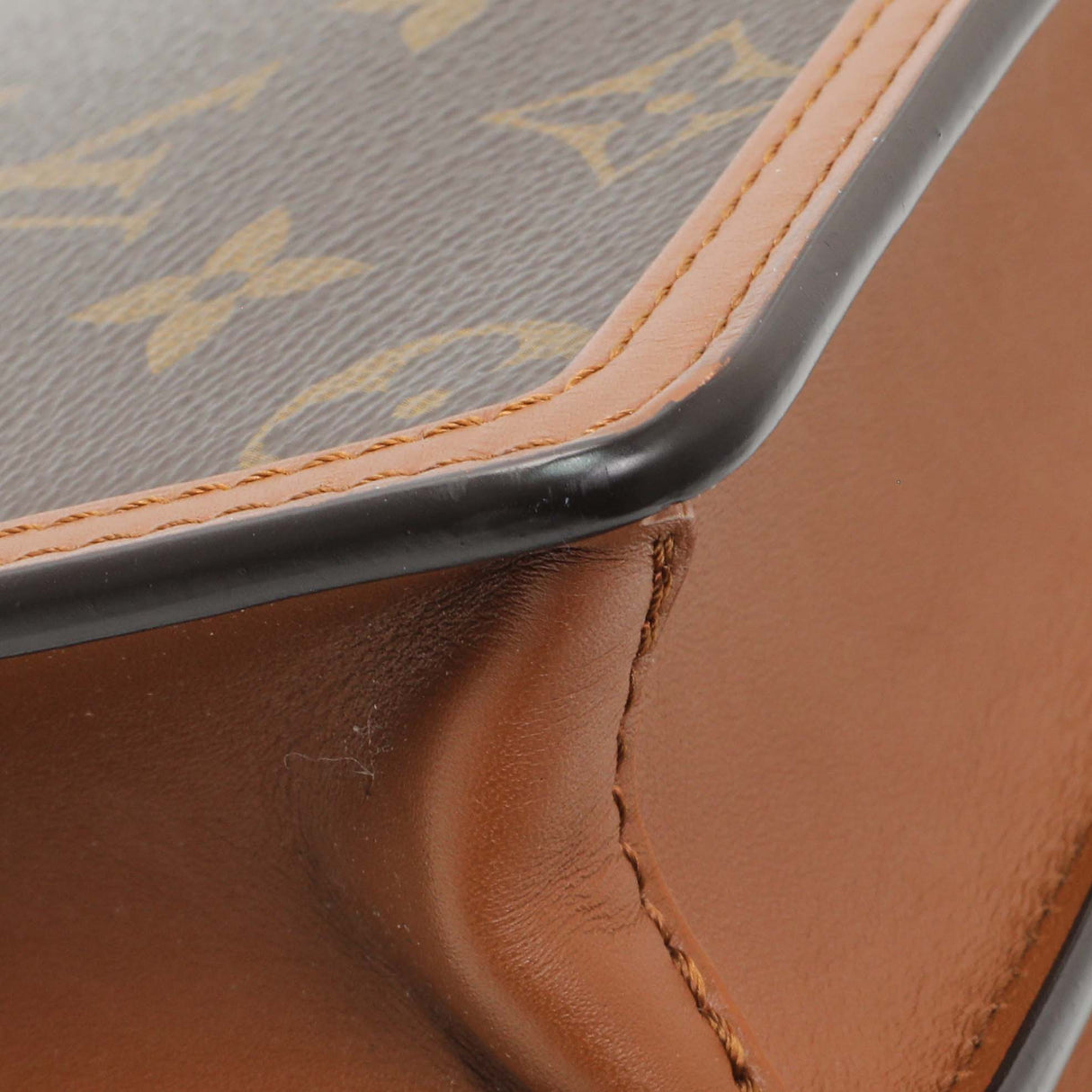 Louis Vuitton Reverse Monogram Mini Dauphine Handbags Louis Vuitton