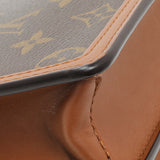 Louis Vuitton Reverse Monogram Mini Dauphine Handbags Louis Vuitton