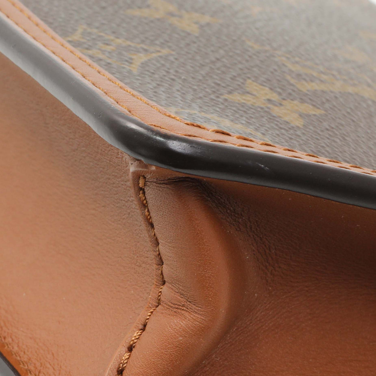 Louis Vuitton Reverse Monogram Mini Dauphine Handbags Louis Vuitton