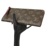 Louis Vuitton Monogram Adele Wallet