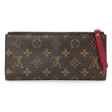 Louis Vuitton Monogram Adele Wallet