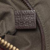 Chloe Brown Calfskin Medium Marcie Satchel Handbags Chloe