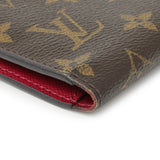 Louis Vuitton Monogram Adele Wallet