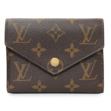 Louis Vuitton Monogram Victorine Wallet Accessories Louis Vuitton