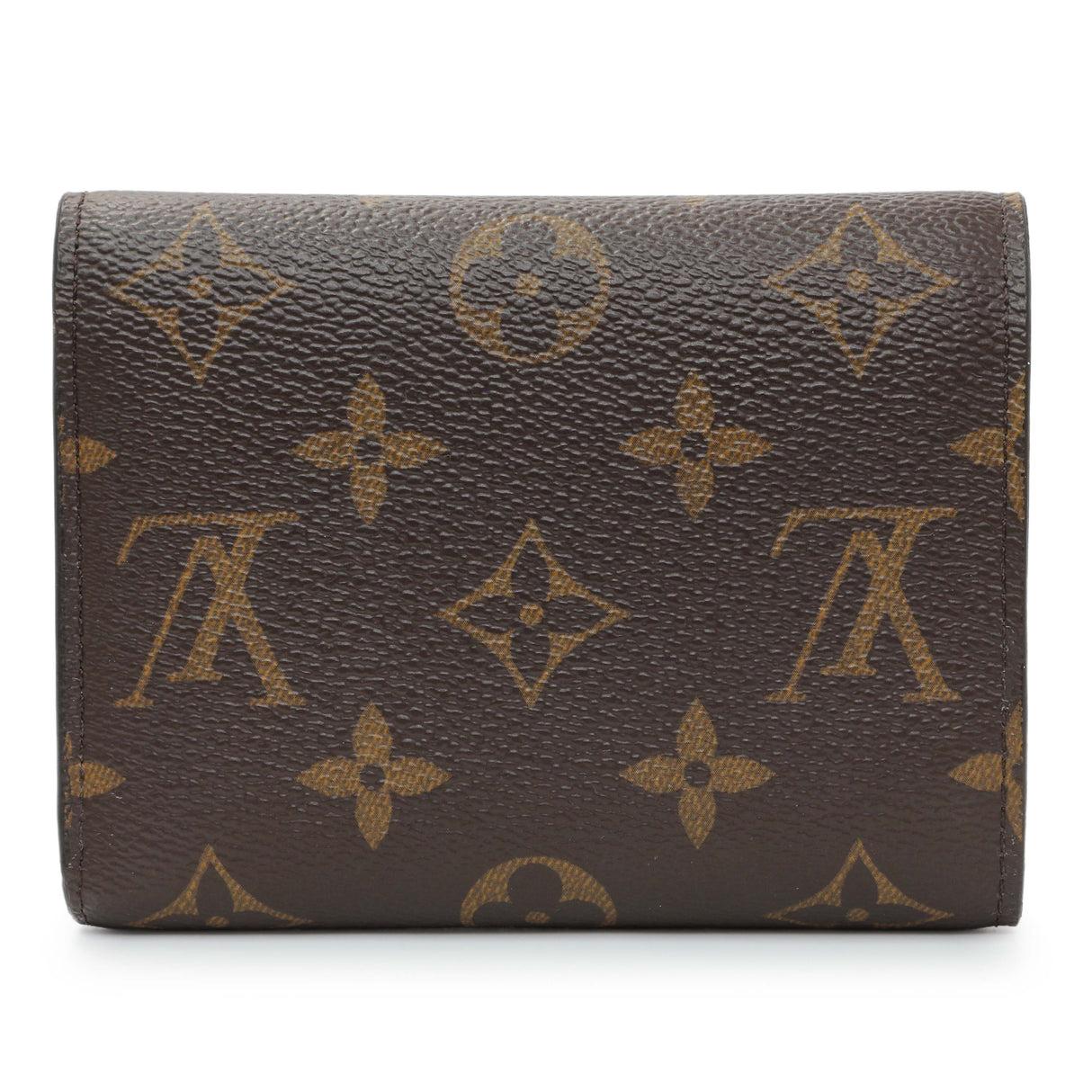 Louis Vuitton Monogram Victorine Wallet Accessories Louis Vuitton