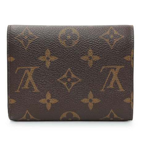 Louis Vuitton Monogram Victorine Wallet Accessories Louis Vuitton