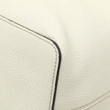 Gucci Ivory Soho Pebbled Leather Hobo Shoulder Bag Handbags Gucci