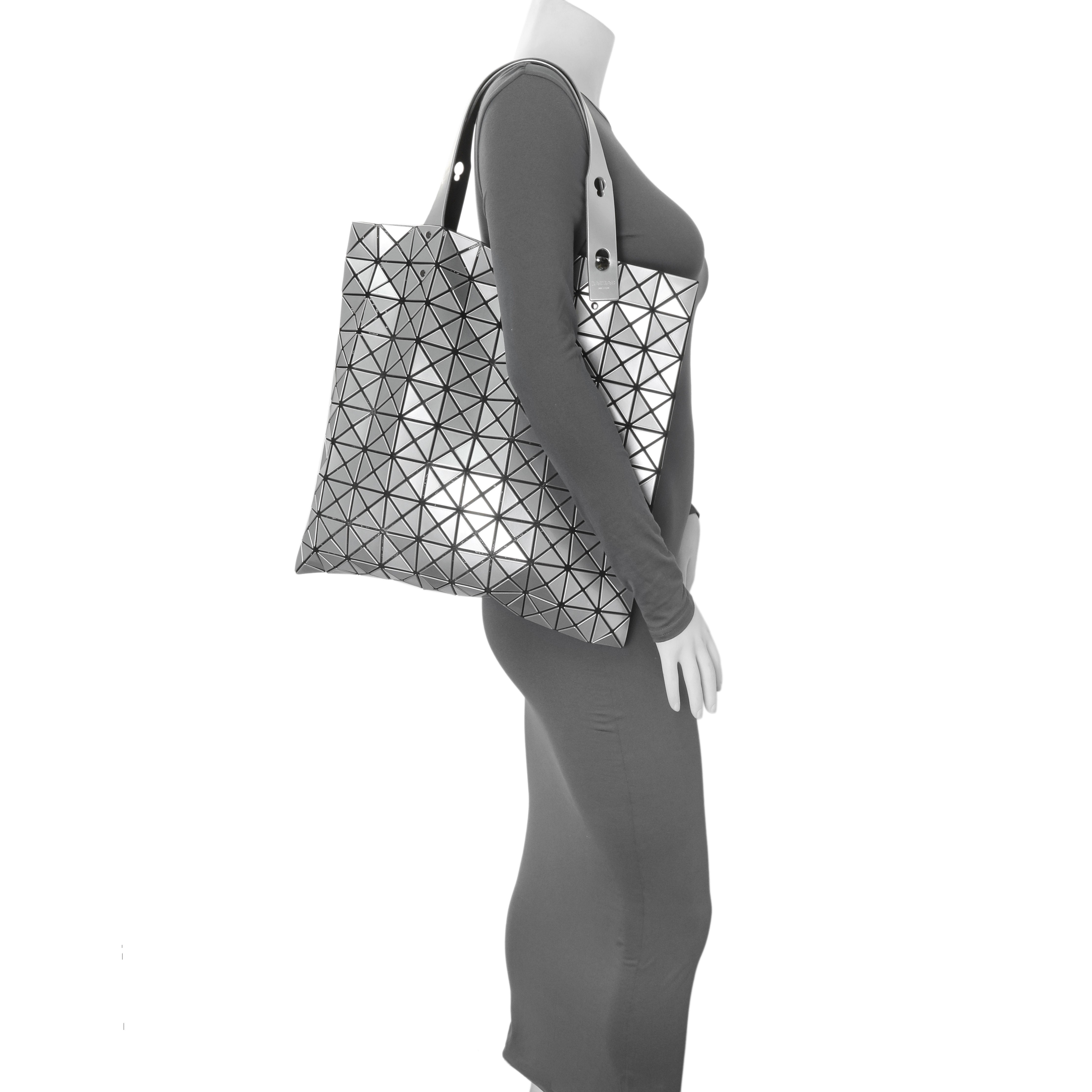 Bao Bao Issey Miyake Tote – Modaselle