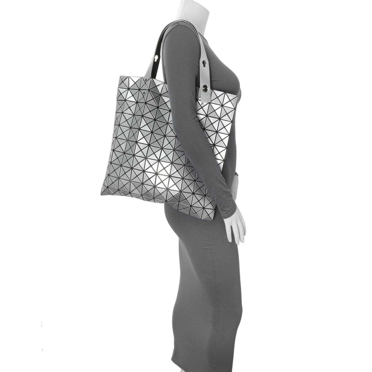 Bao Bao Issey Miyake Tote Handbags Bao Bao Issey Miyake
