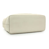 Gucci Ivory Soho Pebbled Leather Hobo Shoulder Bag Handbags Gucci