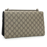 Gucci GG Supreme Monogram Small Dionysus Shoulder Bag Handbags Gucci