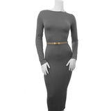 Hermes Etoupe Epsom Kelly Belt Accessories Hermes