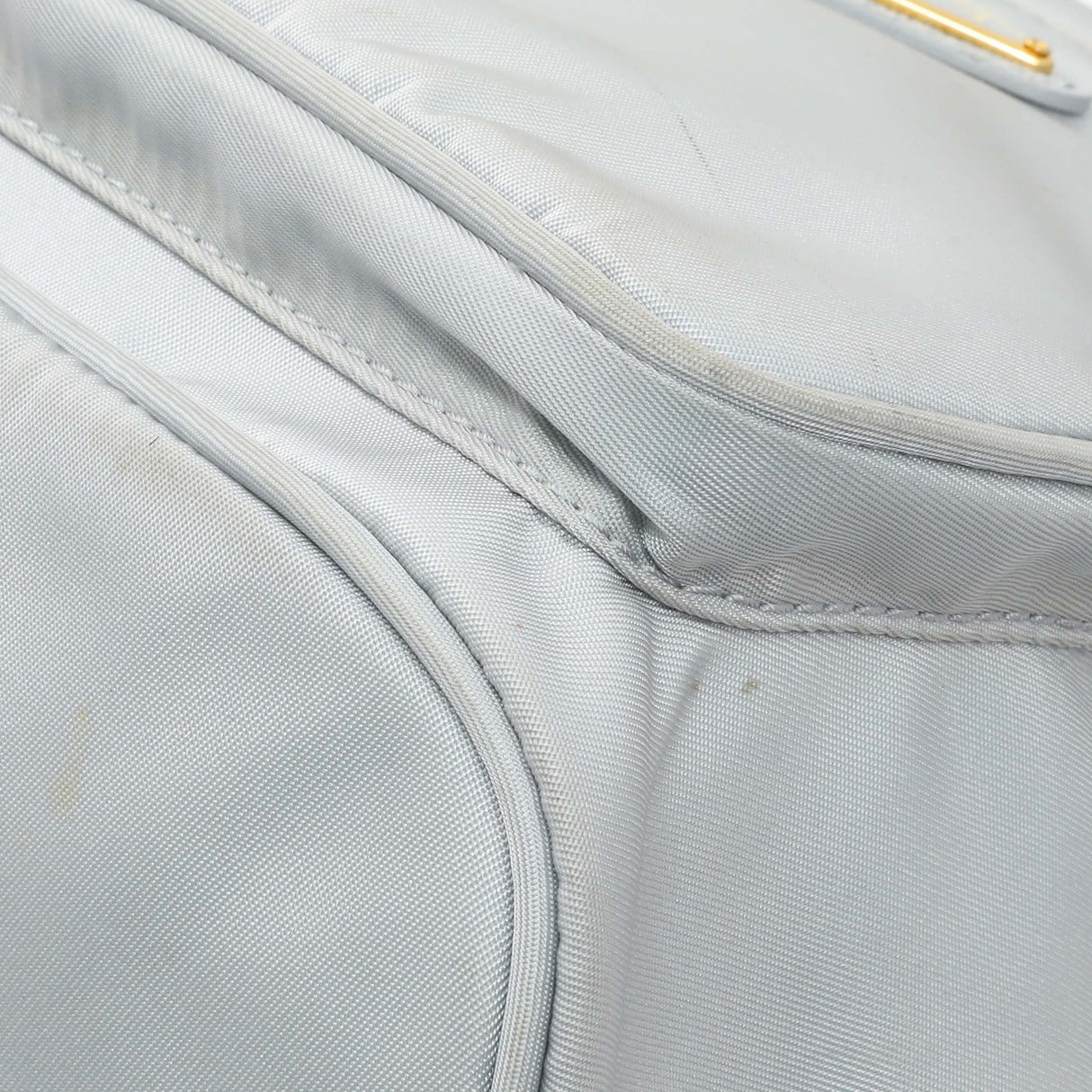 Prada Re-Nylon Duet Bucket