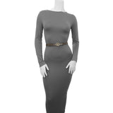 Louis Vuitton Monogram Circle 20MM Reversible Belt Accessories Louis Vuitton