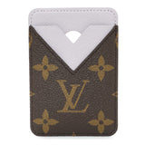 Louis Vuitton Monogram Magnetic Card Holder Accessories Louis Vuitton