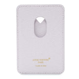 Louis Vuitton Monogram Magnetic Card Holder Accessories Louis Vuitton