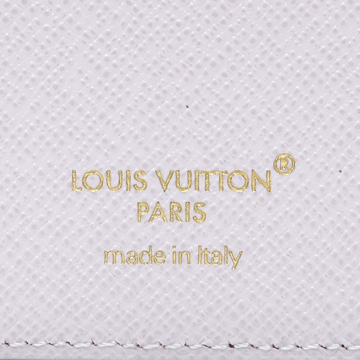 Louis Vuitton Monogram Magnetic Card Holder Accessories Louis Vuitton