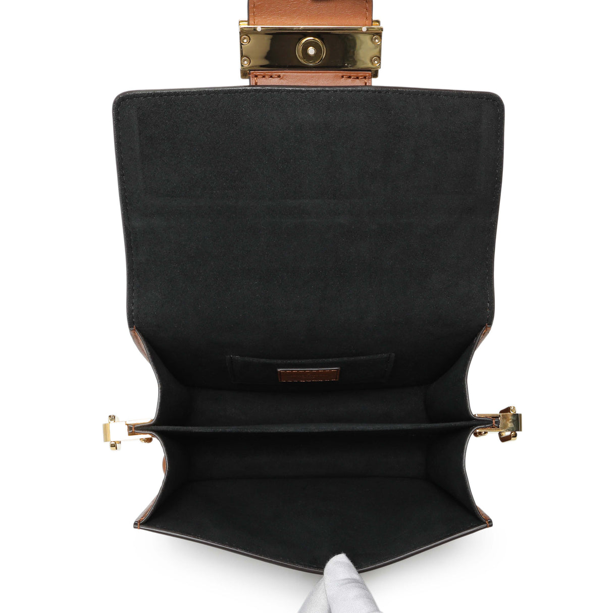 Louis Vuitton Reverse Monogram Mini Dauphine Handbags Louis Vuitton