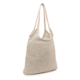 Miu Miu Sequin Mesh Ivy Bag