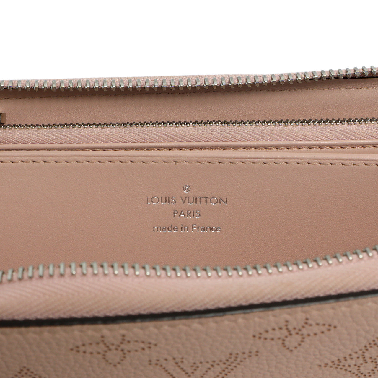 Louis Vuitton Magnolia Mahina Zippy Wallet – Modaselle