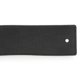 Louis Vuitton Damier Graphite Neo Inventeur Reversible Belt Accessories Louis Vuitton