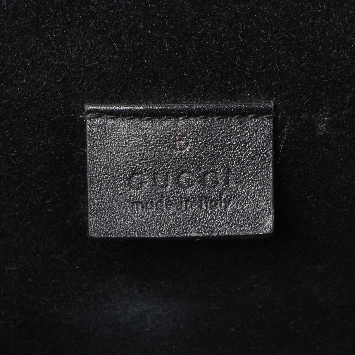 Gucci GG Supreme Monogram Small Dionysus Shoulder Bag Handbags Gucci