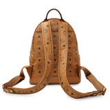 6 items Tue Aug 11 ⬆️MCM Visetos Stark Berlin Backpack Handbags MCM