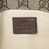 Gucci GG Supreme Monogram Neo Vintage Web Belt Bag Handbags Gucci