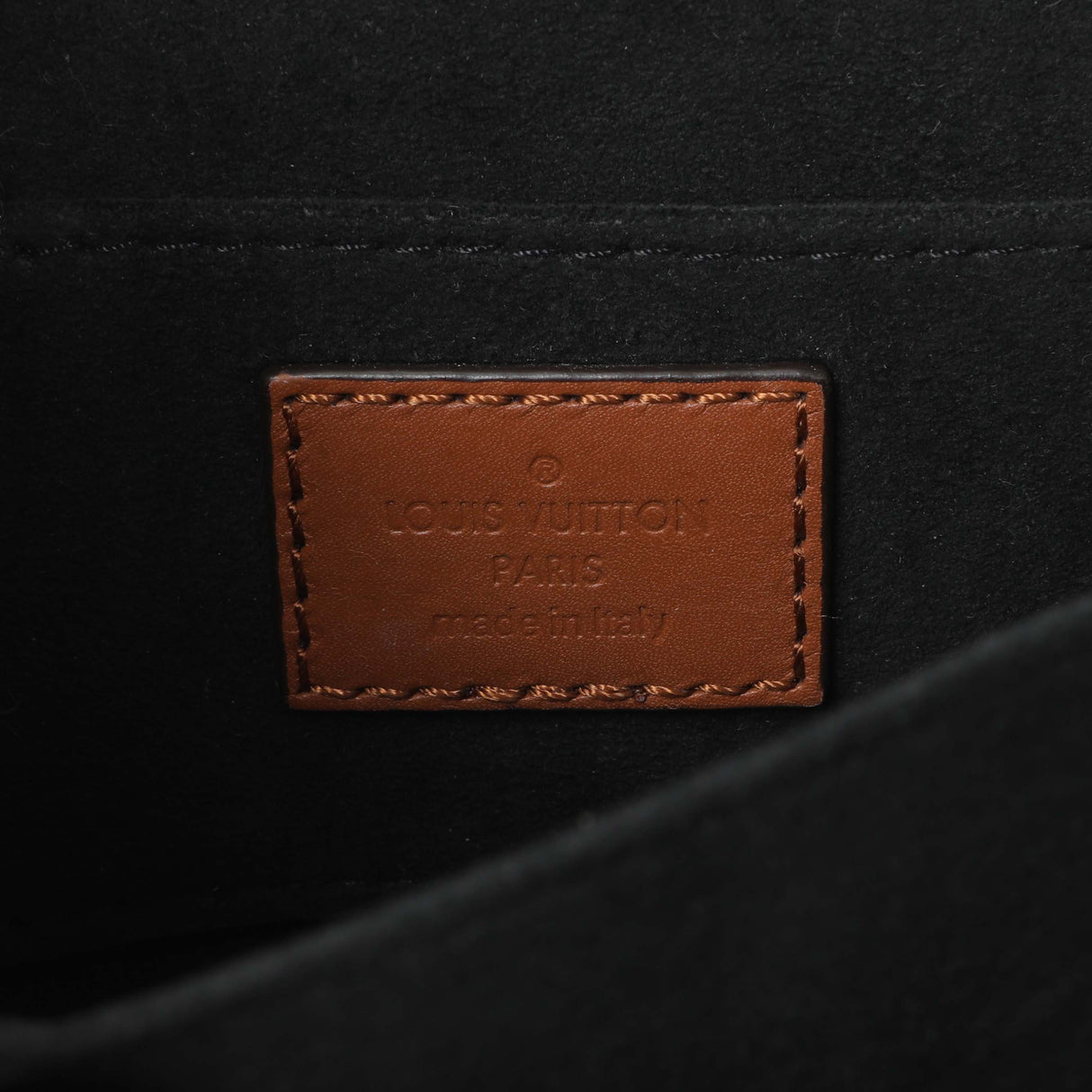 Louis Vuitton Reverse Monogram Mini Dauphine Handbags Louis Vuitton