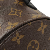 Louis Vuitton Monogram Palm Springs Backpack Mini Handbags Louis Vuitton