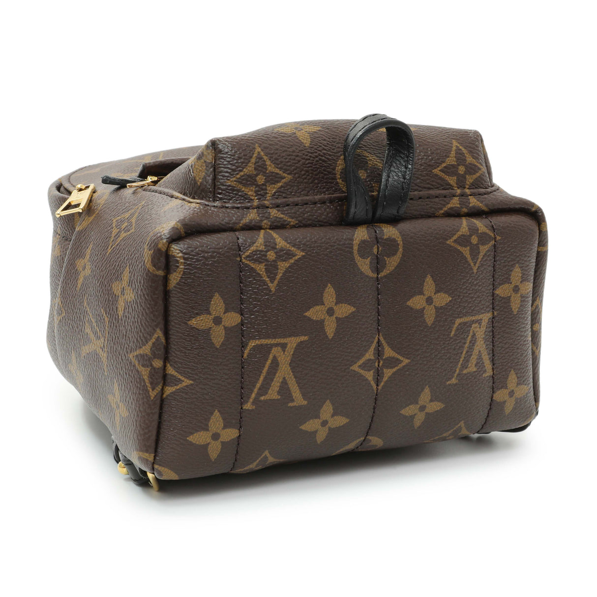 Louis Vuitton Monogram Palm Springs Backpack Mini Handbags Louis Vuitton