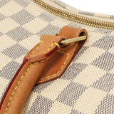 Louis Vuitton Damier Azur Speedy 35