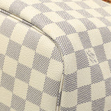 Louis Vuitton Damier Azur Neverfull MM