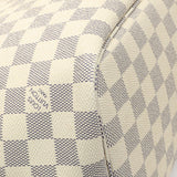Louis Vuitton Damier Azur Neverfull MM