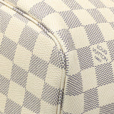 Louis Vuitton Damier Azur Neverfull MM