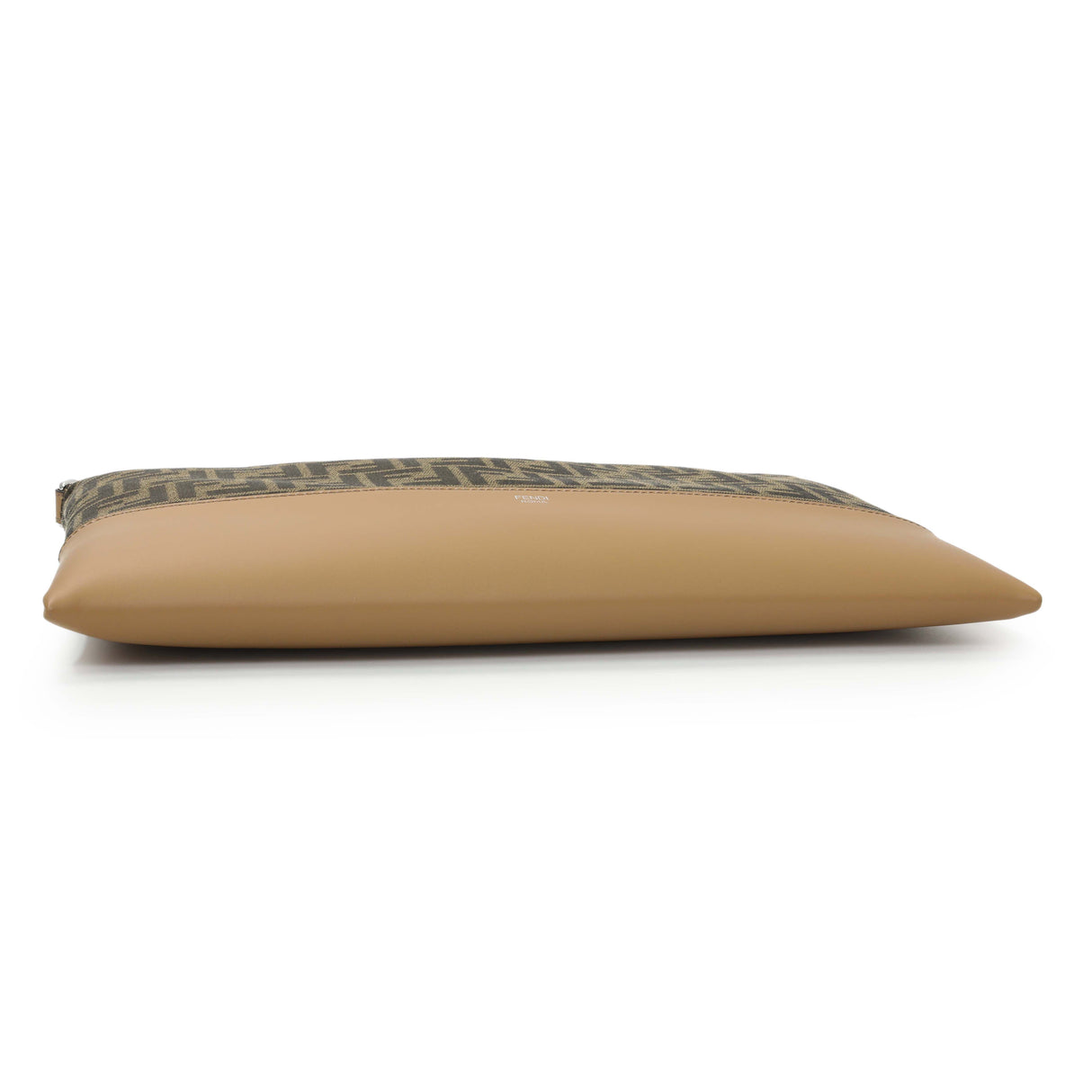 Fendi Jacquard FF 1974 After Shoulder Bag Handbags Fendi