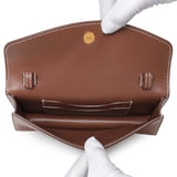 Loro Piana Caramel Sugar Extra Pochette Handbags Loro Piana