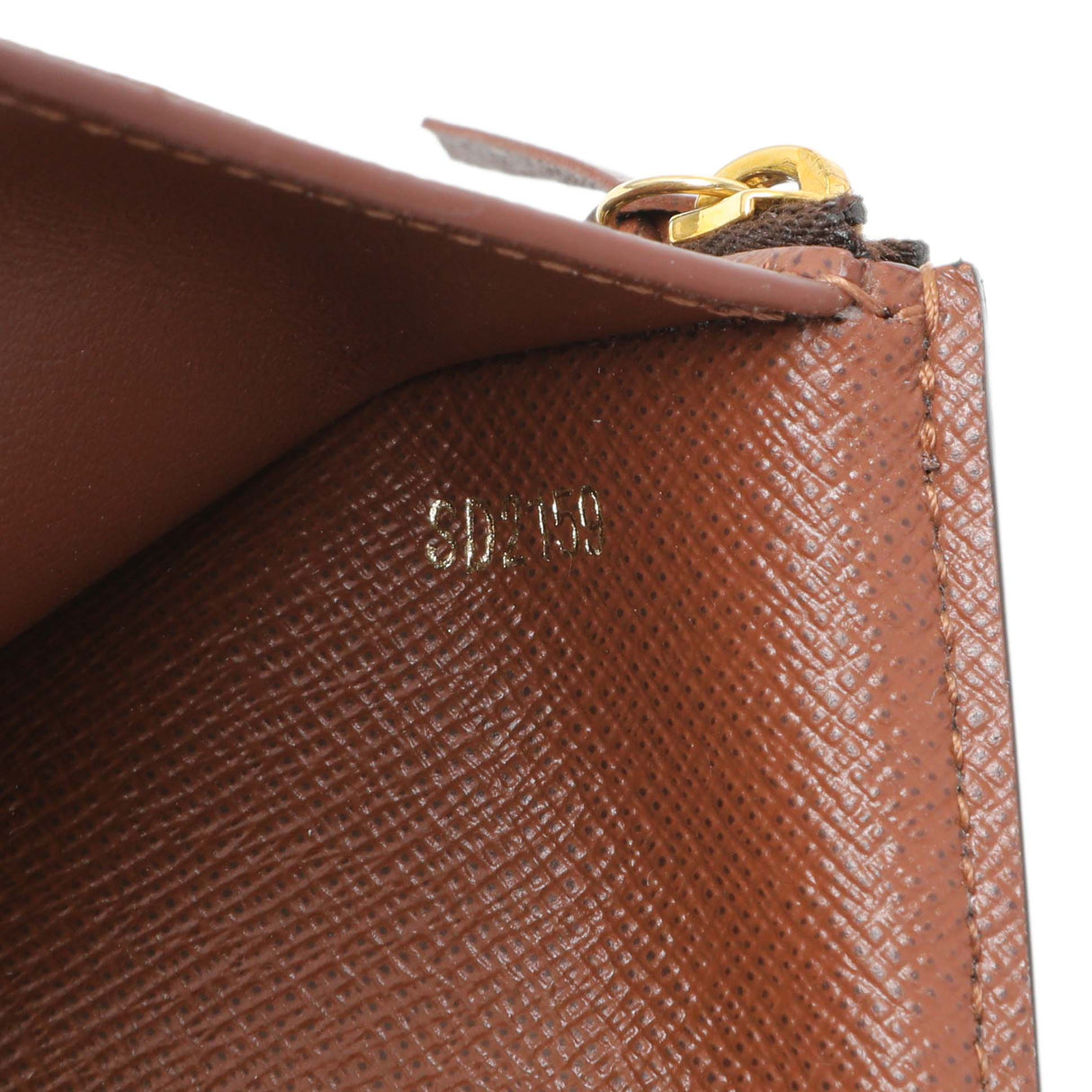 Louis Vuitton Monogram Victorine Wallet Accessories Louis Vuitton