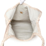 Miu Miu Sequin Mesh Ivy Bag