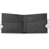 Prada Saffiano Bifold Wallet Accessories Prada