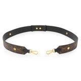 Louis Vuitton Monogram Adjustable Bandouliere Shoulder Strap Accessories Louis Vuitton