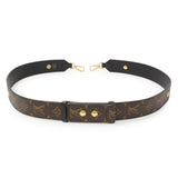 Louis Vuitton Monogram Adjustable Bandouliere Shoulder Strap Accessories Louis Vuitton